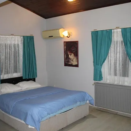 Tarlam Bahce Butik Konaklama Hotel *