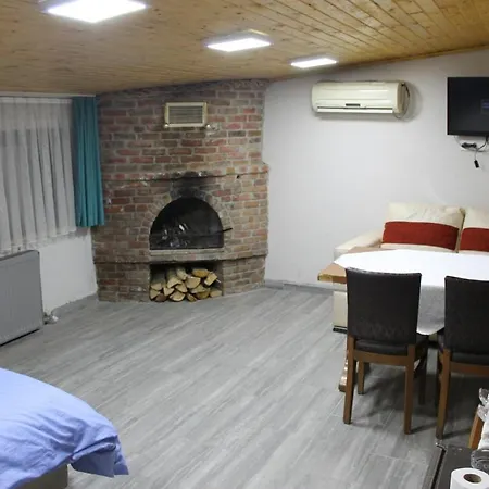 Tarlam Bahce Butik Konaklama Hotel