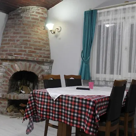Hotel Tarlam Bahce Butik Konaklama Istanbul