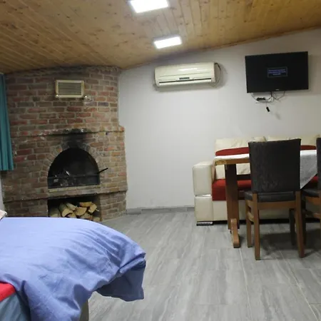 Tarlam Bahce Butik Konaklama * Istanbul