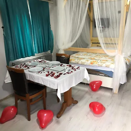 Tarlam Bahce Butik Konaklama Hotel