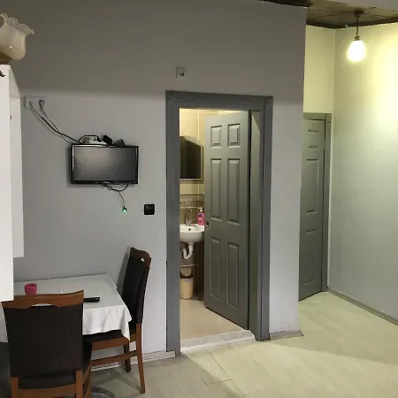Tarlam Bahce Butik Konaklama Istanbul