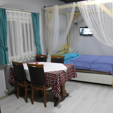 Tarlam Bahce Butik Konaklama Hotel