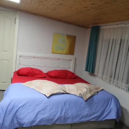 Tarlam Bahce Butik Konaklama Hotel