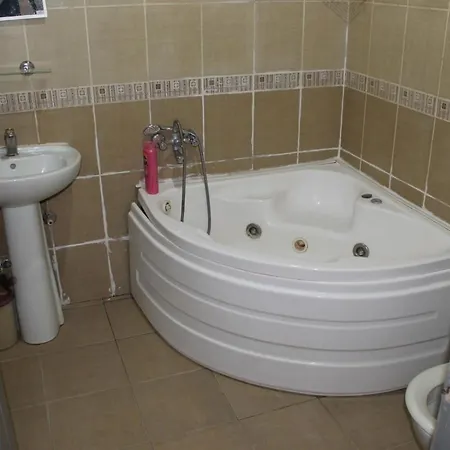 Tarlam Bahce Butik Konaklama Hotel Istanbul