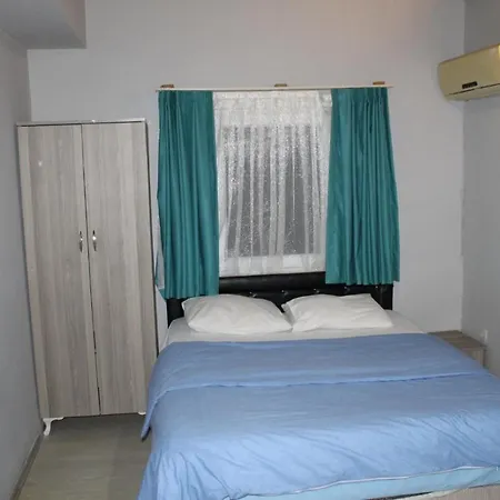 Tarlam Bahce Butik Konaklama Hotel